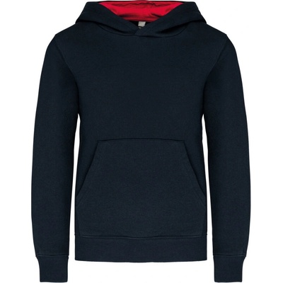 Kariban K453 navy/red