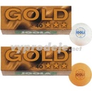 Pingpongové míčky Joola Gold 3 ks