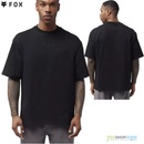Fox Wordmark black