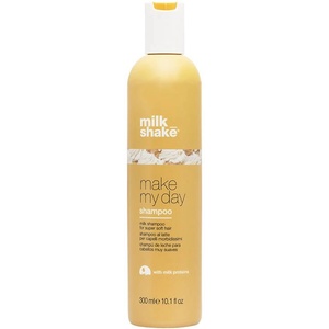 Milk Shake Make My Day Шампоан за мека и блестяща коса, 300 ml - baby