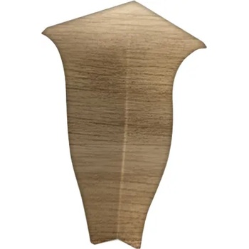 Image 1 of ARBITON ВЪТРЕШЕН ЪГЪЛ lm55 ДЪБ АНТИК 16 2бр ПАКЕТ (ci-lm55-16)