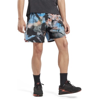 Reebok Къси панталони Strength 3.0