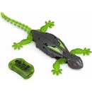 Spin Master Hex Bots Wall Crawler Gecko herní figurka