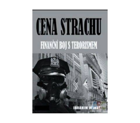 Cena strachu - Ibrahim Warde
