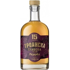 ВИНПРОМ ТРОЯН Троянска сливова 15г