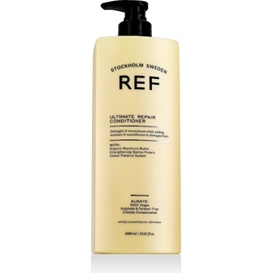 Ref Stockholm Ultimate Repair Conditioner 1000 ml