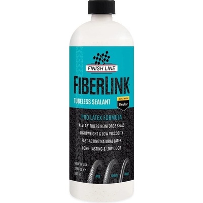 Finish Line FiberLink Tubeless Sealant1l