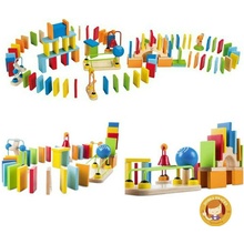 Hape Dynamické domino