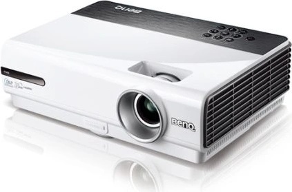 BenQ W600