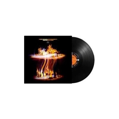 Irreversible Entanglements: Protect Your Light LP