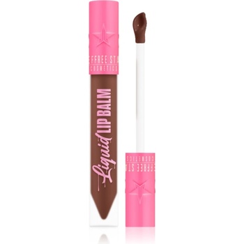 Jeffree Star Cosmetics Liquid Lip Balm блясък за устни цвят Dominatrix 5ml