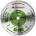Euroboor Циркулярен диск 355 mm (25.4) 80T (x2.4) за стомана и алуминий (130.355/80)
