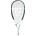 Tecnifibre Slash Team Graphite 130g Squash Racket - Green