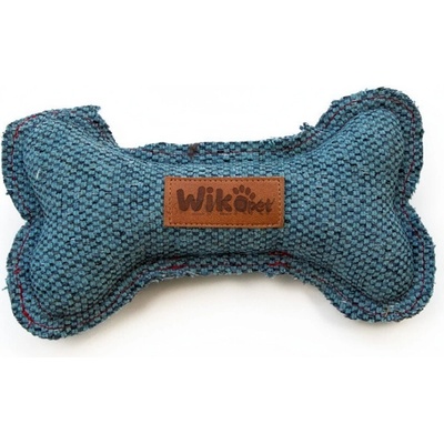 WIKOPET hračka pre psa Kosť dĺžka 22 cm