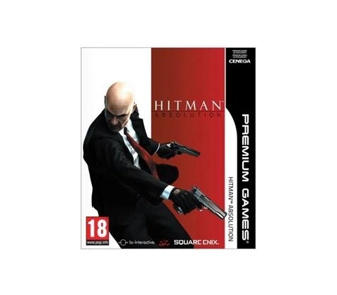 Hitman: Absolution