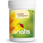 anatis Naturprodukte Гъба Fomes Fomentarius Bio - 90 капсули