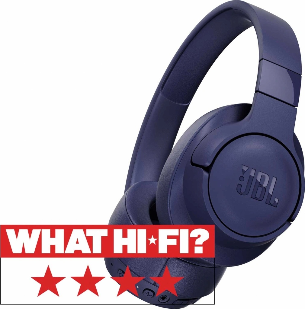JBL Tune 750BTNC