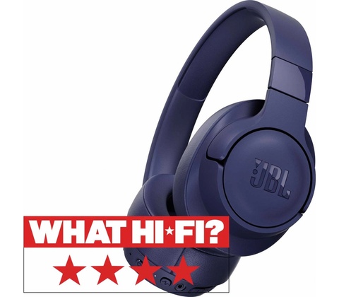 JBL Tune 750BTNC