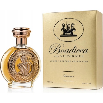 Boadicea the Victorious Hasu parfum unisex 100 ml