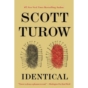 Identical (ISBN: 9781455527199)