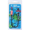 Giants Fishing Řetízkový Indikátor Chain Indicator Luxury Red