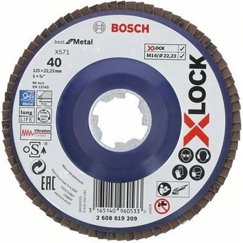 Bosch 2.608.619.209