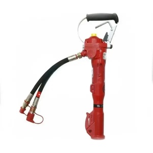 Chicago Pneumatic BRK 40