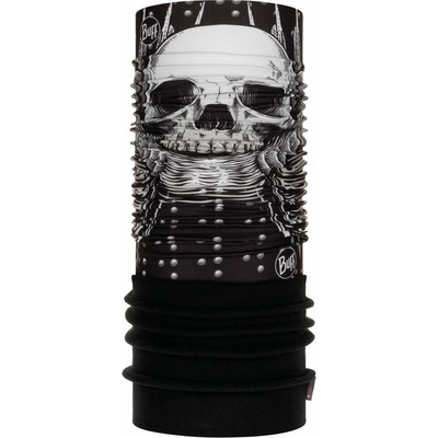 Buff Polar N-Tribe Black