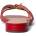 Lauren Ralph Lauren Кожени чехли Lauren Ralph Lauren Blaike Slide (802982875008.600)