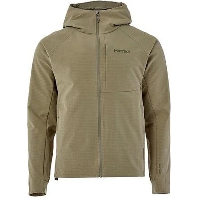 MARMOT PINNACLE DRICLIME HOODY Man