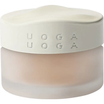 Uoga Uoga Minerální make-up s jantarem SPF15 638 Bronze opálení s teplým podtónem 10 g