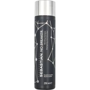 Sebastian Professional No. Breaker Bonding Shampoo 250 ml - cosmetino