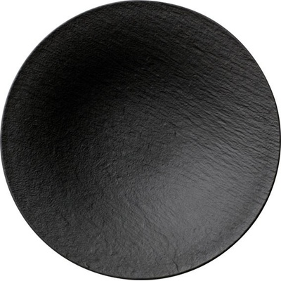 Villeroy & Boch Manufacture Rock hlboký tanier misa 29 cm