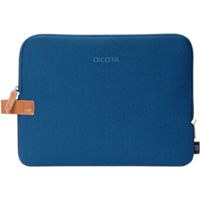 Dicota Laptop Sleeve Skin URBAN 16 navy D32156-RPET