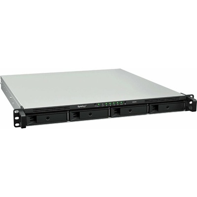 Synology RackStation RS826+