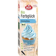 RUF Gelová barva modrá BIO 25 g