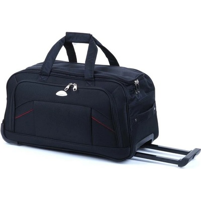 Laurent Fb6 černá 46 l