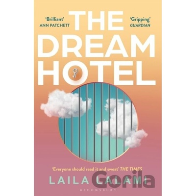 Dream Hotel - Laila Lalami