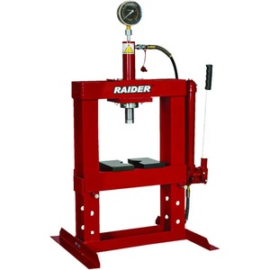 Raider RD-HP02 (300604)