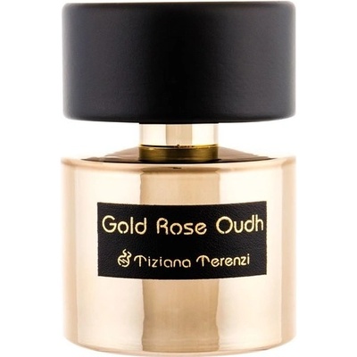 Tiziana Terenzi Gold Rose Oudh parfémovaná voda unisex 100 ml