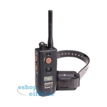 Dogtra 3502 NCP Super-X