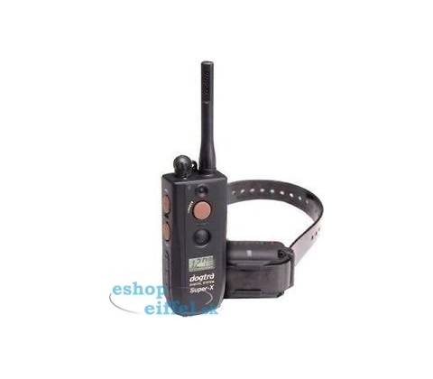 Dogtra 3502 NCP Super-X