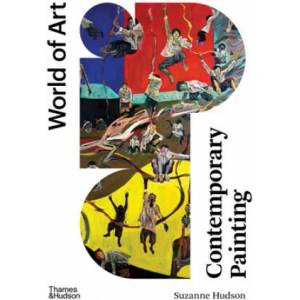 Contemporary Painting (ISBN: 9780500294635)