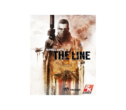Spec Ops: The Line