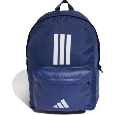 adidas CLSC BARS 3S DKBLUE/WHITE Modrá 27 L