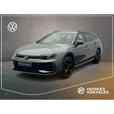 Volkswagen Passat Variant 1.5 eHybrid DSG R-Line 150 kW