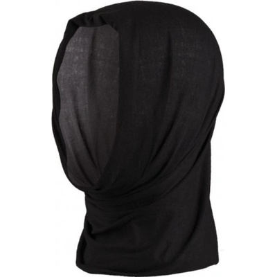 Šatka Mil-Tec multifunkční černý