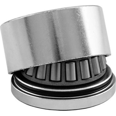 CAIS Pant AB-50L - ložiskový spodní závěs pro bránu, pr.50 mm