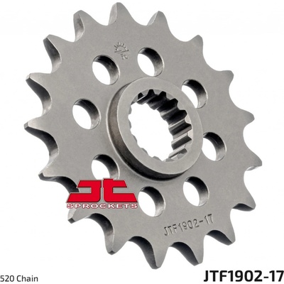 JT Sprockets JTF 1902-17 – Zboží Mobilmania