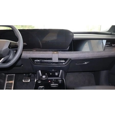 Brodit ProClip montážna konzola na palubnú dosku pre Audi Q6 25-25, 856114